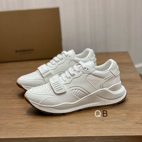 men Burberry shoes-403